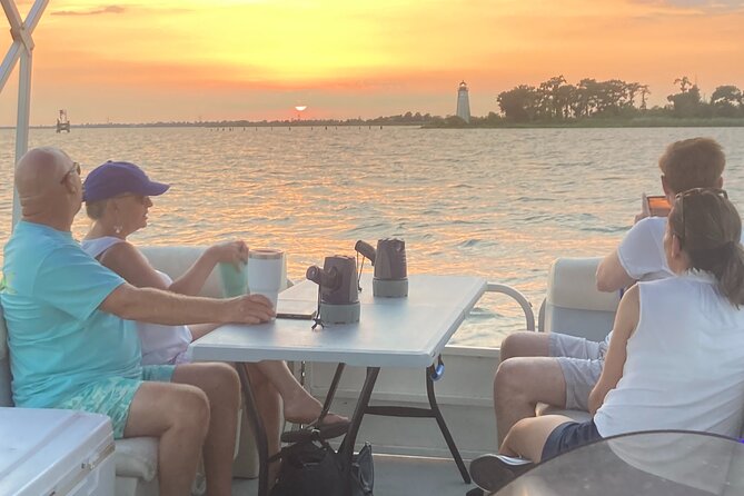 2-Hour Date Night and Sunset Cruise Near New Orleans - Price and Value: Is $150 for Two Hours Reasonable?