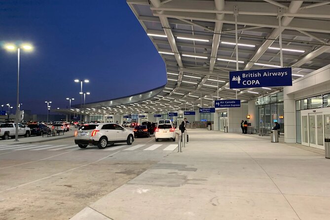 20 Passenger New Orleans Airport or Hotel Transfer - The Ride Itself: Private Van, Clean Vehicle, and Driver Help