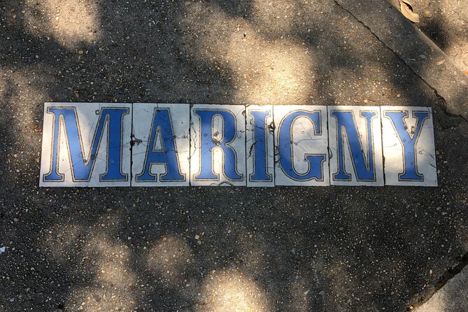 45-Minute Marigny Triangle Highlights Tour in New Orleans - Faubourg Marigny: residential streets, local art, and where to eat next
