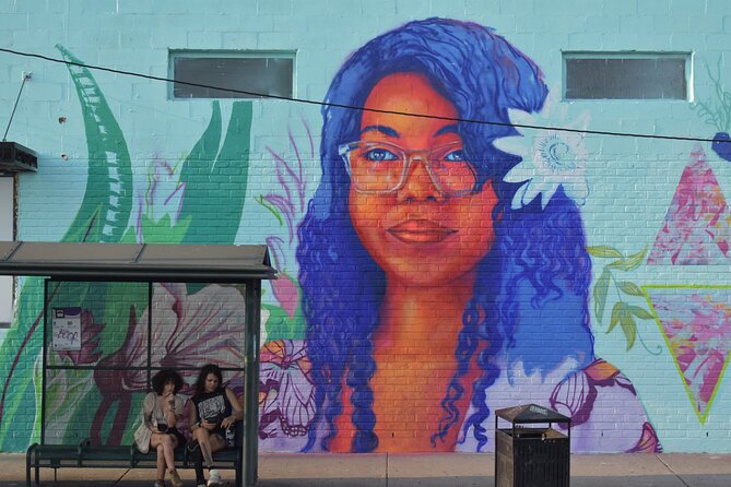 45-Minute Marigny Triangle Highlights Tour in New Orleans - Guides like Libby and Laura: pace, Q&A, and how to get your money’s worth