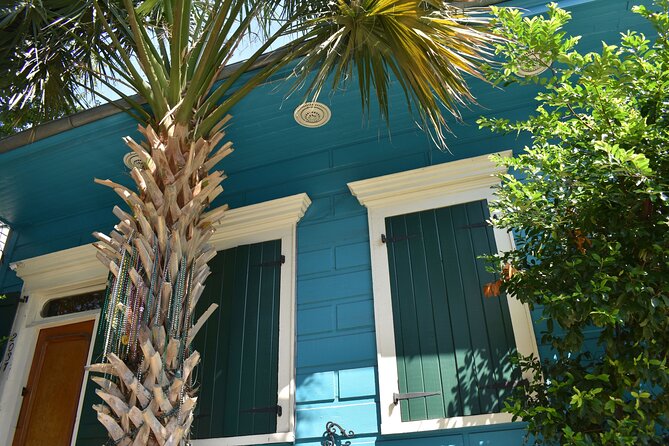 45-Minute Marigny Triangle Highlights Tour in New Orleans - Stop 1: Jazz Museum area story and why it’s the right launch point