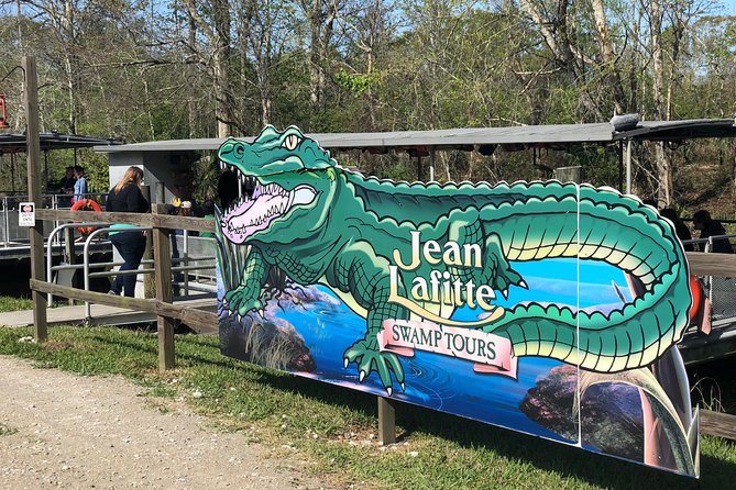 90-Minute Jean Lafitte Swamp and Bayou Tour with Transportation - The 90-Minute Ride: What You’ll Do From Start to Finish