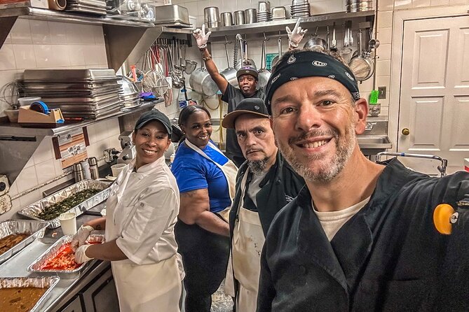 A Chef led Culinary Journey exploring hidden gems and history! - Price and value: does $165 buy a meaningful New Orleans day?