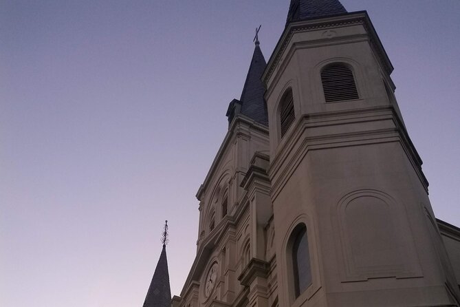 A Local's Garden District Tour - Price and Value: Why $165 Can Make Sense