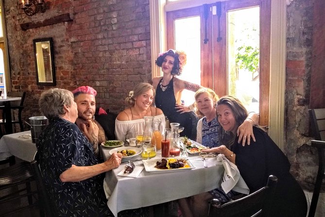 A Local's Private French Quarter Walking or Biking Tour - Price and time: $175 for 3 to 4 hours that actually feel guided