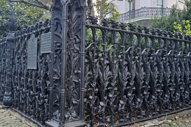 Adults-Only Garden District Cemetery Anne Rice True Crime Tour - Our Mother of Perpetual Help: storm rituals and neighborhood tradition