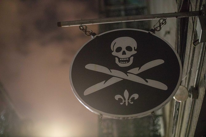 Adults-Only New Orleans Ghost, Crime, Voodoo, and Vampire Tour - Timing, pacing, and how the 1 hour 45 minutes works