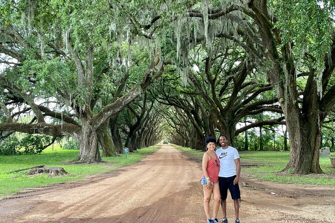 Airboat and Plantations Tour with Gourmet Lunch from New Orleans - Why this swamp-and-plantations day works