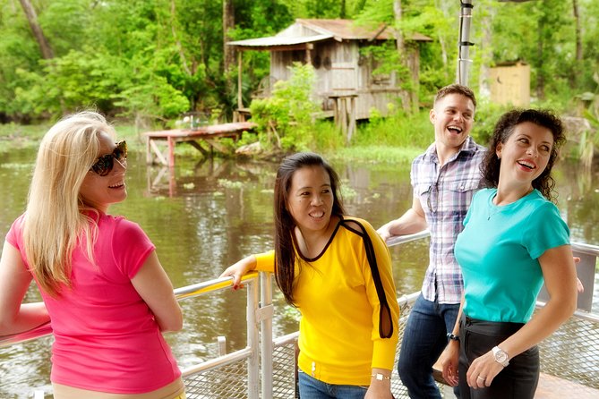 Airboat Ride with Transportation from New Orleans - Price and Value: Does $90 Make Sense?