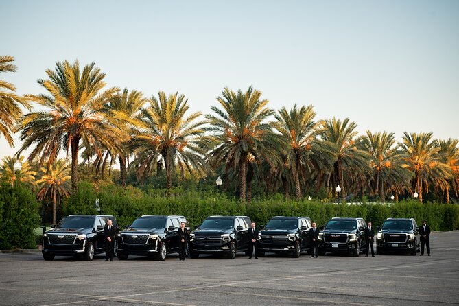 Airport and City Transfers in New Orleans - Key things I’d bet on before booking