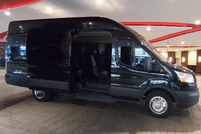 Airport, Group and Private Transportation - Key highlights at a glance