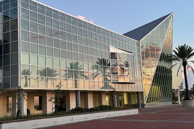 Audubon Aquarium and Insectarium Ticket - Shark Discovery Touch Pool and the Great Maya Reef tunnel