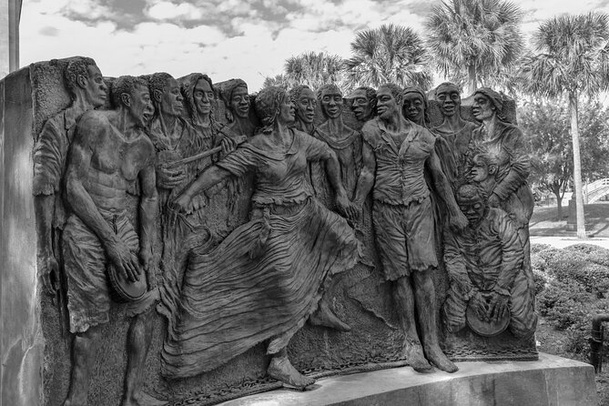 Black History & Tremè Neighborhood Walking Tour - A Treme walk built around names, places, and meaning