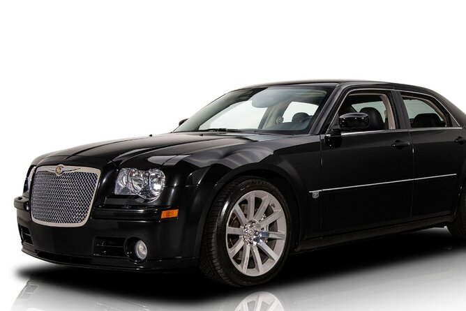 Boss Nola : Luxury Private Airport Transfer - Key things to know before you book