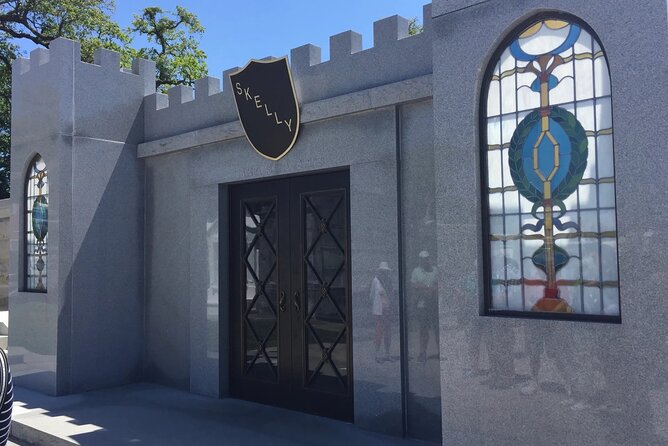 Cemetery Tour New Orleans - Key points to know before you go
