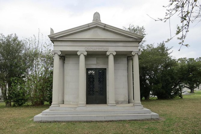 City Tour of New Orleans with Pickup - Price and what you’re really paying for