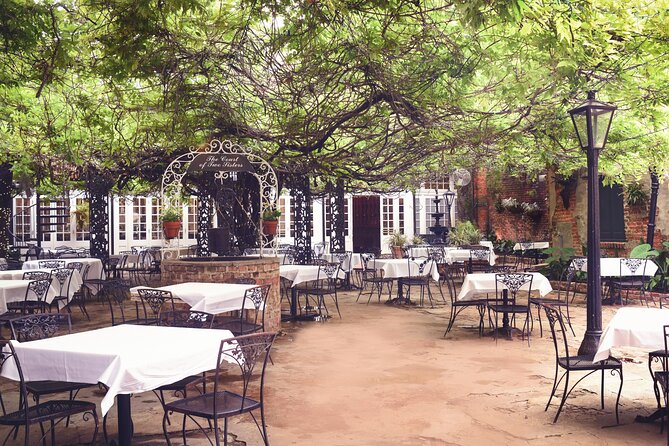 Court of Two Sisters Live Jazz Brunch Buffet with Mimosa - Price and Value: Is $47 Worth It?