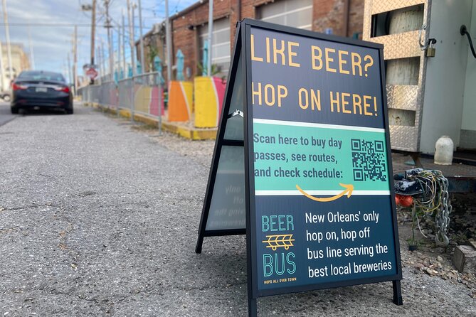 Craft brewery hopping through New Orleans | Uptown - How the Uptown Route Plays Out (Breweries, Timing, and Vibe)