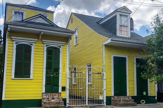 Creole Architecture of the Marigny Tour - Should you book this tour?