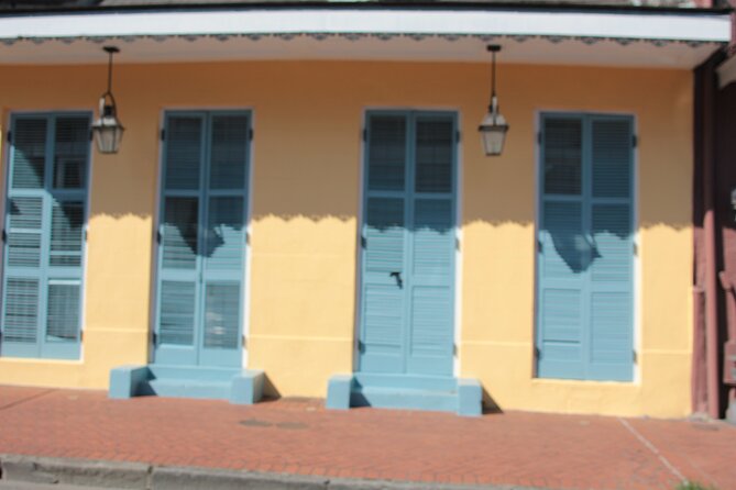 Creole French Quarter Walking Tour - St. Louis Cathedral and Henriette Delille: Faith With Real-City Consequences