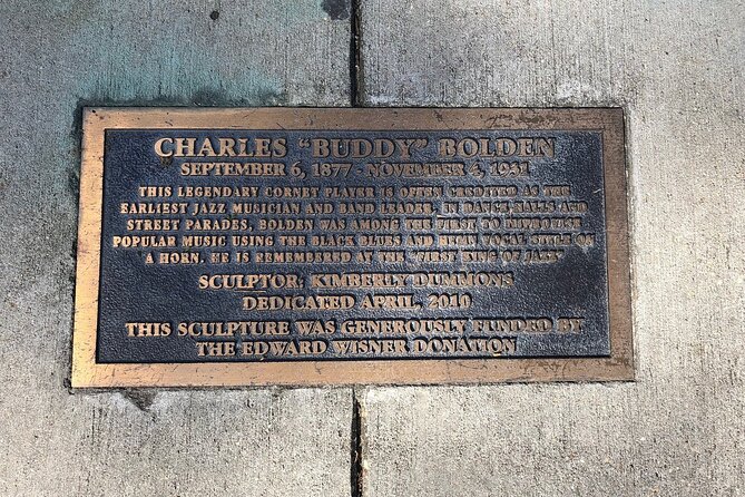 Creole New Orleans Electric Bike Tour (ages 16 & up) - Jackson Square and the Neighborhood Run You’ll Actually Remember