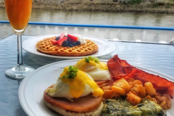 Creole Queen Weekend Jazz Brunch Cruise on the Mississippi River - Price and Value: Is $80 Worth It?