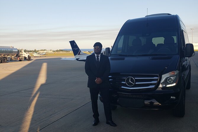 Cruise Port Transfer New Orleans and Louis Armstrong Intl MSY - A Fast, Private Transfer Between MSY and the Cruise Port