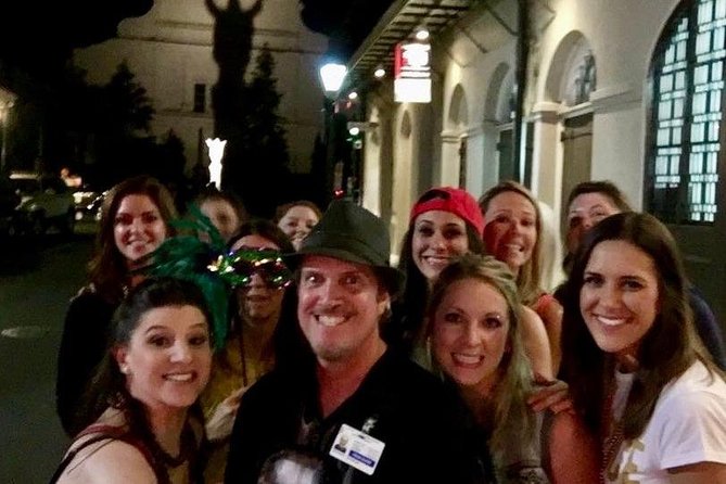 Dark History Tour In New Orleans - Jackson Square: The Gorgeous Place With a Hard Edge