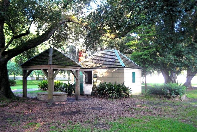Destrehan Plantation and Swamp Tour from New Orleans - Value check: is $189 a good deal for this combo?