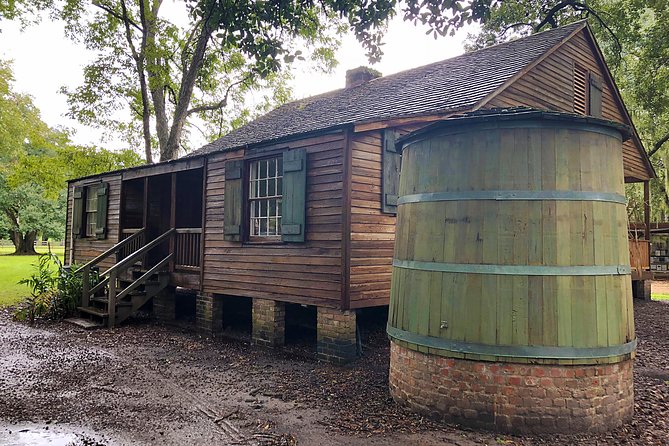 Destrehan Plantation Tour - What the guides do best (and why people rave about it)
