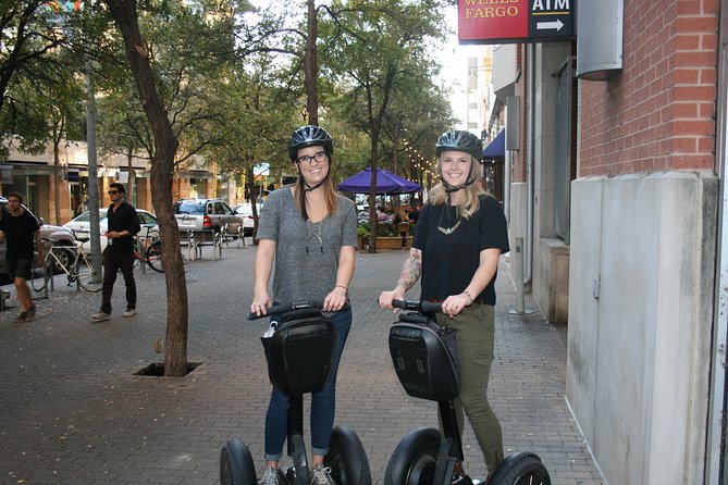 Downtown New Orleans Segway Experience Tour - Key Things I’d Block on My Calendar