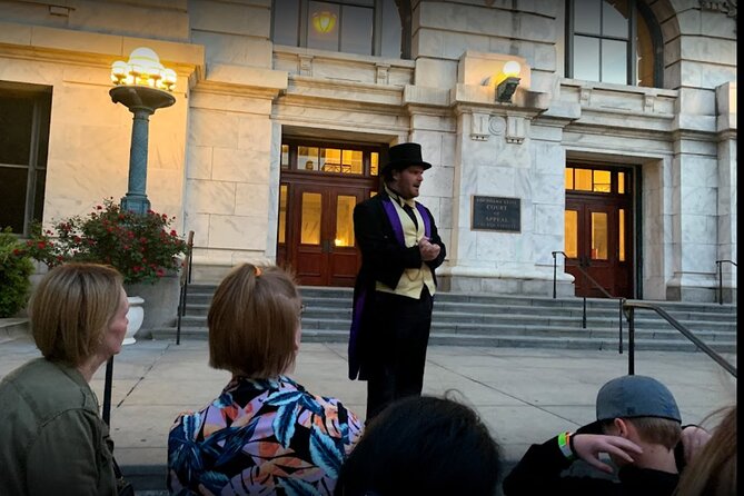 Eras of New Orleans: A History Lover's Walking Tour - Stop 3: Voodoo Authentica and Marie Laveau—What Voodoo Is (and Isn’t)
