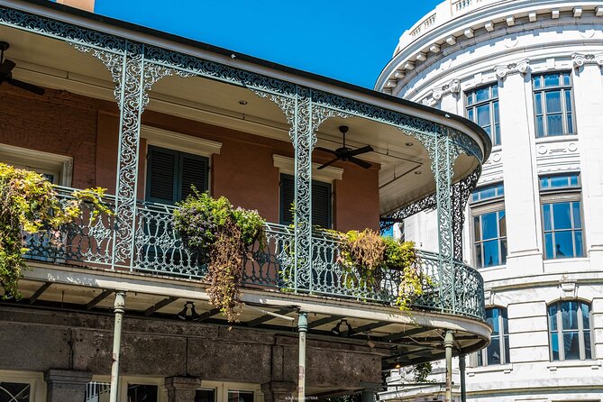 Explore New Orleans' Garden District: Private 2-hour Walking Tour - Key Things You’ll Notice on This Garden District Walk
