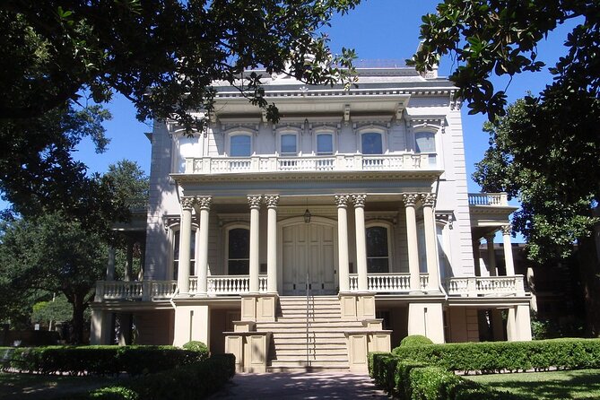 Explore New Orleans' Garden District: Private 2-hour Walking Tour - Why a 2-Hour Private Walk Works in the Garden District