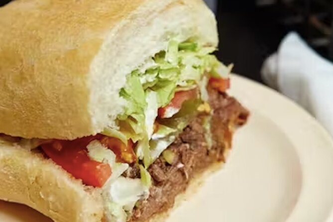 Food Tour of New Orleans Garden District: Group of Nine or Less - Mahony’s Start, Sucré Finish: How the Walk Works