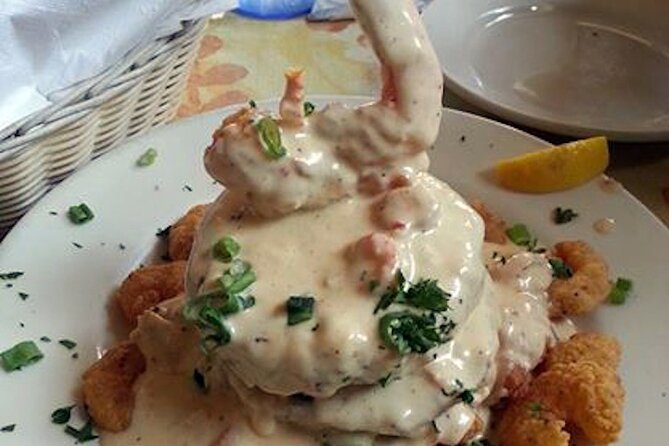 Food Tour of New Orleans Garden District: Group of Nine or Less - Art, Shops, and the Stuff You’d Miss Self-Guiding
