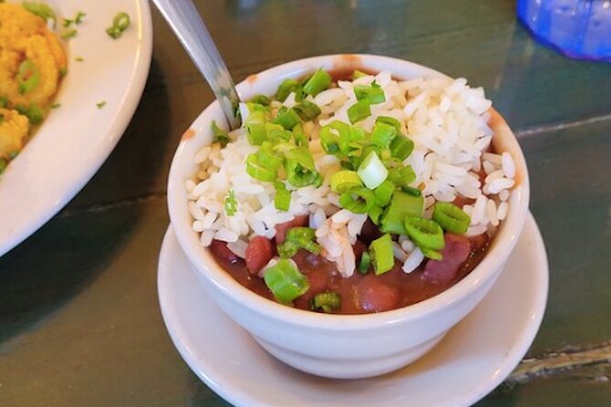Food Tour of New Orleans Garden District: Group of Nine or Less - Timing, Pacing, and What to Do Before You Go