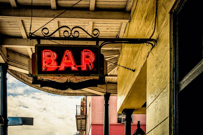 French Quarter Boozy Lunch Crawl with Seafood Boil - A Practical Walk-Ready Checklist