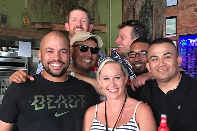 French Quarter Drunken Ghost and Vampire Tour - What the Tour Rules Mean for Your Night (Without Overcomplicating It)