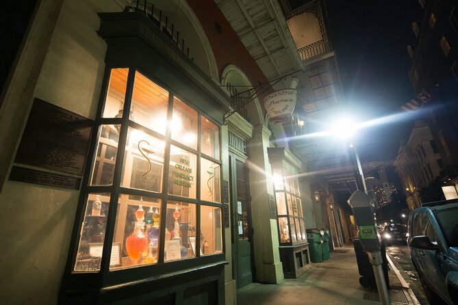 French Quarter Ghosts and Ghouls of New Orleans - Who Should Book This Ghosts and Ghouls Tour