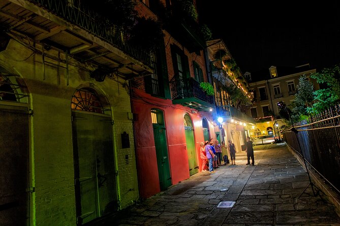 French Quarter Ghosts and Spirits Tour with Augmented Reality - Price and value: why $27 makes sense (and when you’ll spend more)