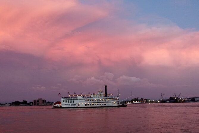 French Quarter Guided Walking Tour - My booking advice: should you go or skip it?