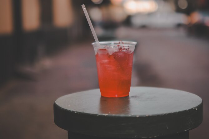 French Quarter Haunted and Tipsy Tour - Voodoo Authentica and the French Quarter streets: Marie Laveau and architecture with context