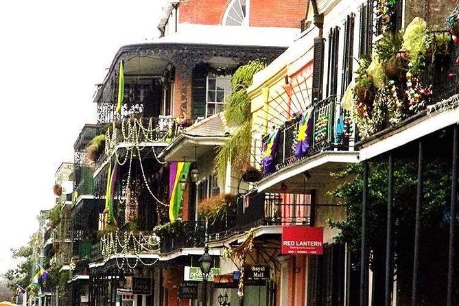 French Quarter Haunted Excursion In New Orleans - Price and Value: Is $35 a good deal for 1–2 hours?