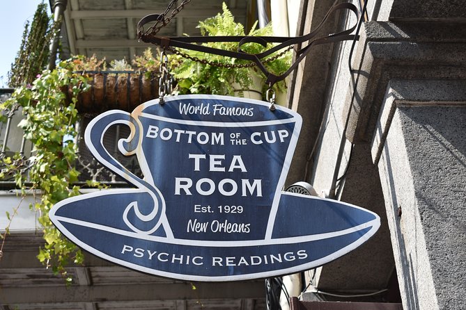 French Quarter Historical Sights and Stories Walking Tour - What the small-group size changes (and why it matters)
