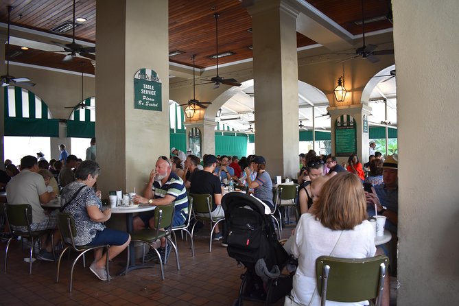 French Quarter Historical Sights and Stories Walking Tour - Weather, shoes, and water: the practical stuff that keeps the day enjoyable