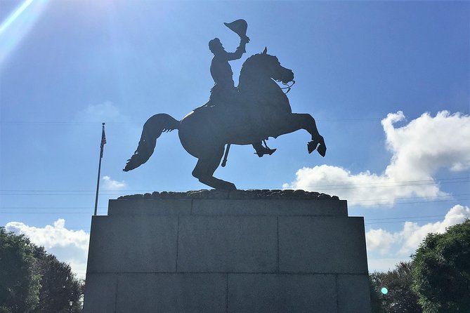 French Quarter Historical Sights and Stories Walking Tour - Should you book? My take