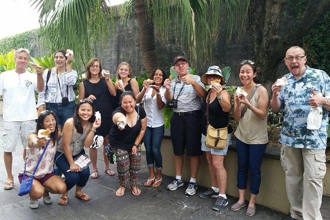 French Quarter History Tour with Cafe Du Monde - Meeting at Roux Royale: how the timing really feels