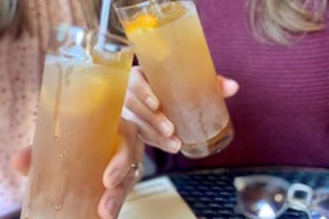 French Quarter Small-Group Cocktail and Foodie Crawl - How the guide helps you build a return list you’ll actually use