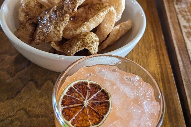 French Quarter Small-Group Cocktail and Foodie Crawl - Food history that connects flavors to place (and doesn’t feel like a lecture)